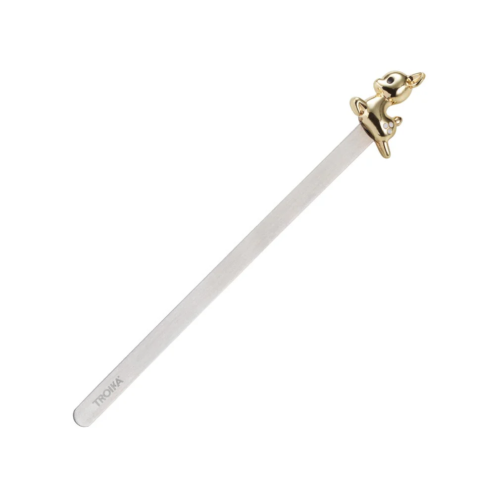 Troika Bookmark Cast Metal - Image 4