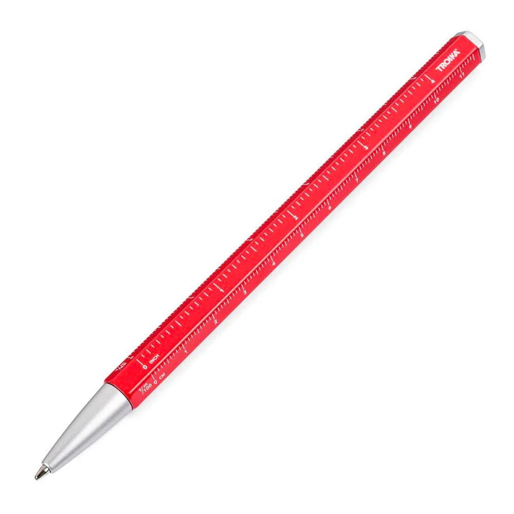 Troika Construction Basic Ballpoint Pen - Image 7