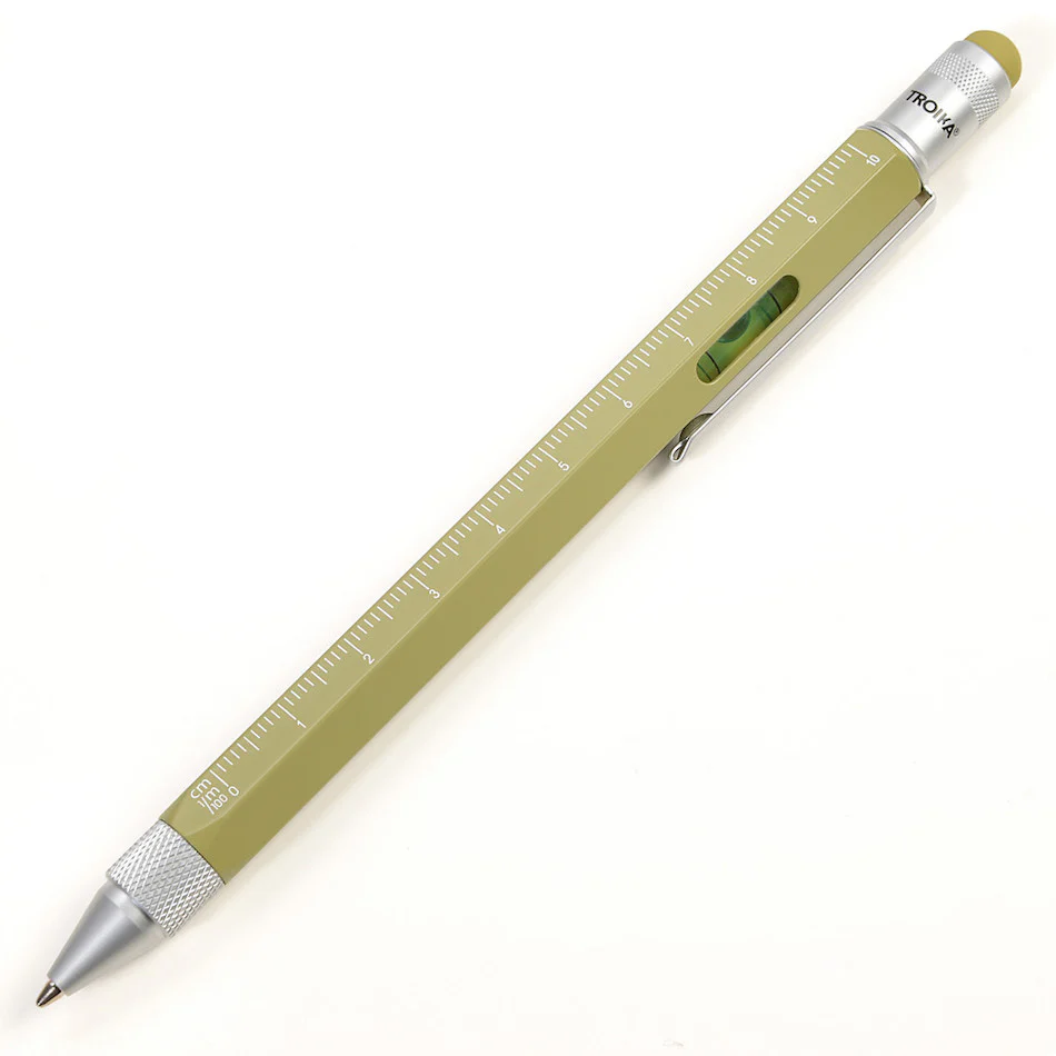 Troika Construction Tool Pen - Image 11