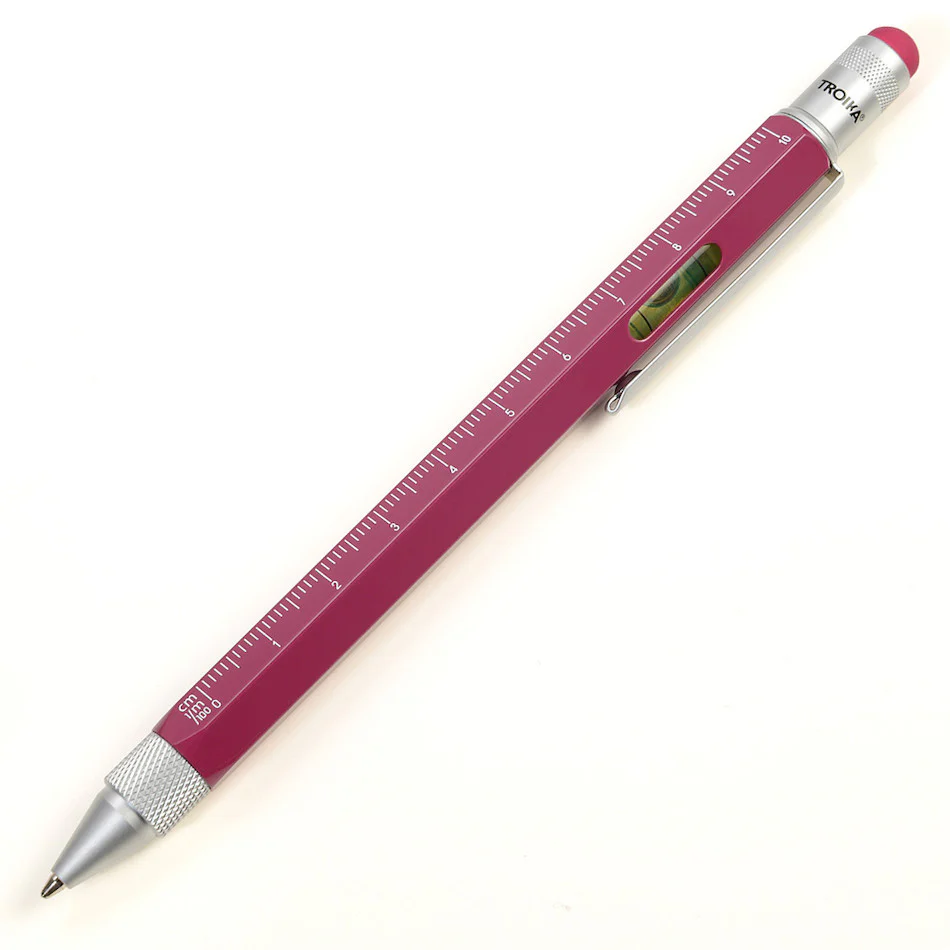Troika Construction Tool Pen - Image 12