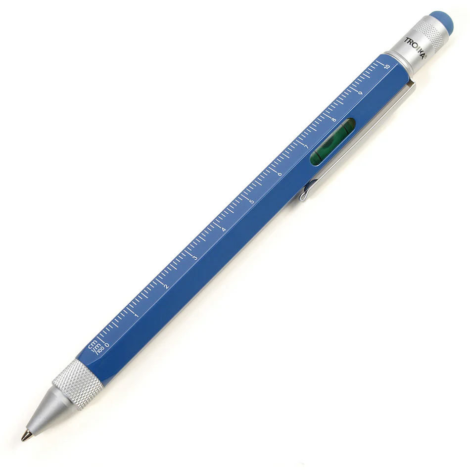 Troika Construction Tool Pen - Image 6