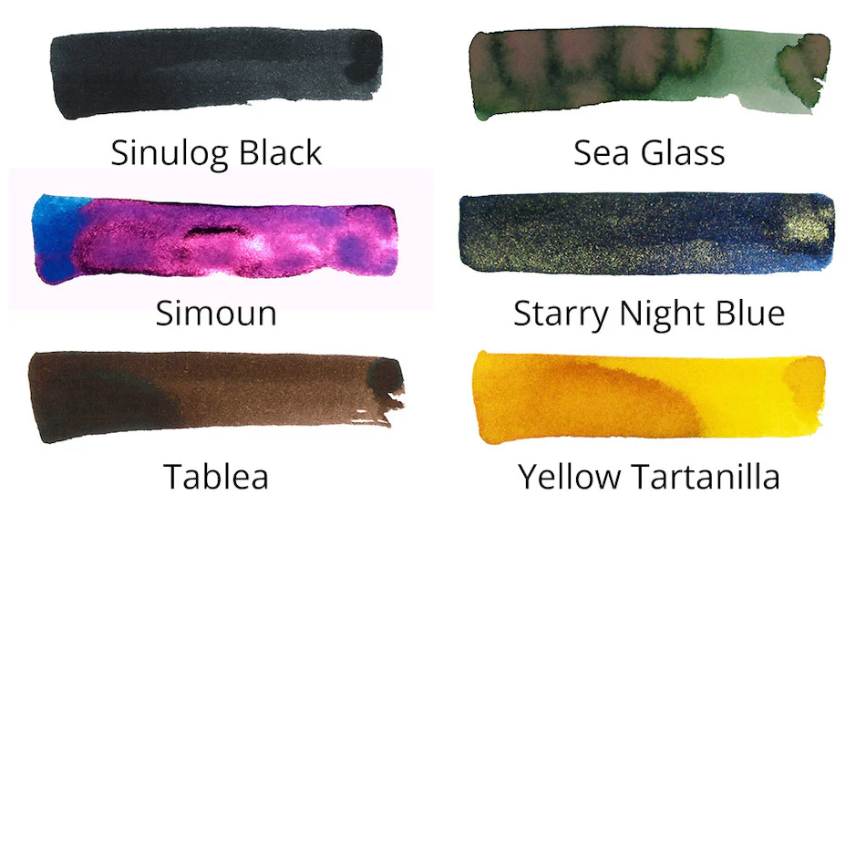 Troublemaker Bottled Ink 60ml - Image 4