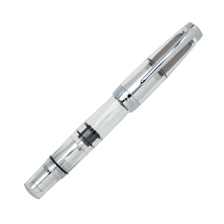 TWSBI Diamond Mini AL Fountain Pen - Image 2