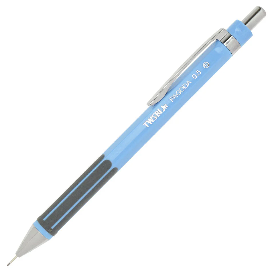 TWSBI Jr Pagoda Fixed Pipe Pencil 0.5 - Image 2
