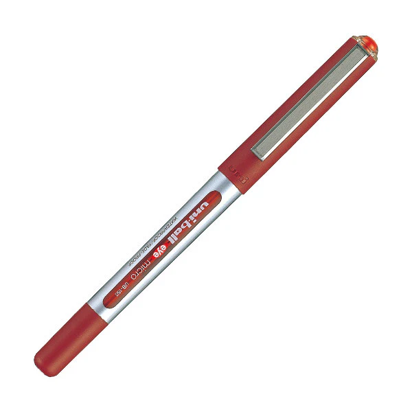 Uni-ball Eye Micro Rollerball Pen UB-150 - Image 2