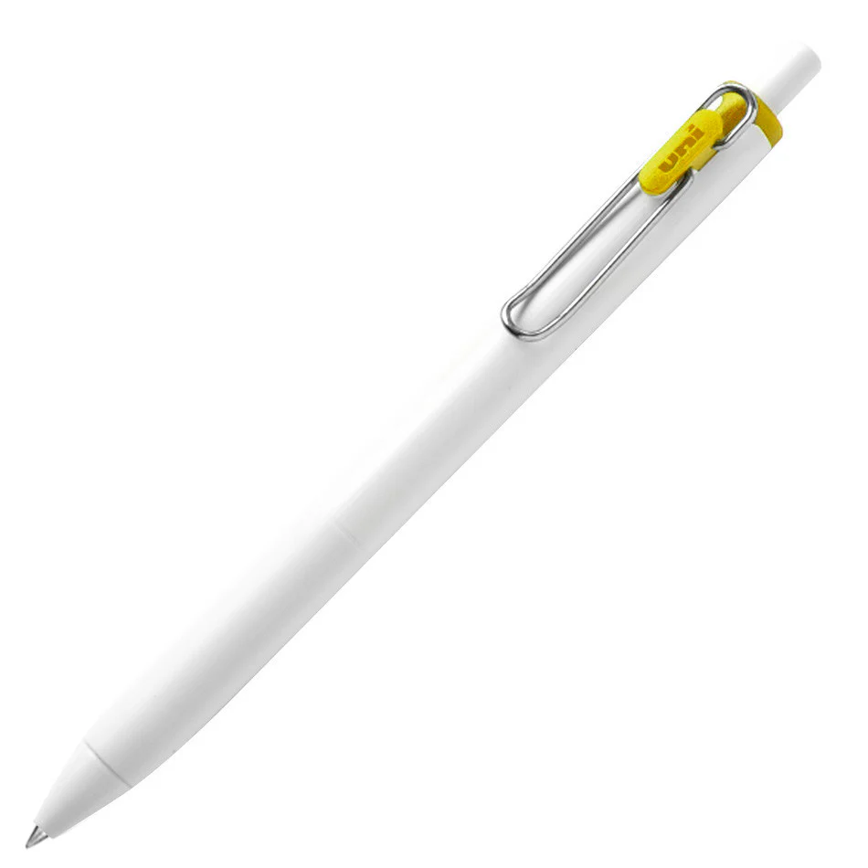 Uni-ball One Rollerball Pen 0.5 - Image 4