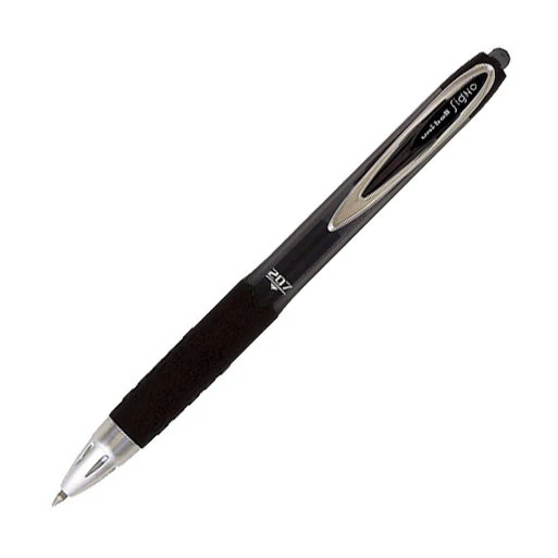 Uni-ball Signo 207 RT Gel Rollerball Pen UMN-207