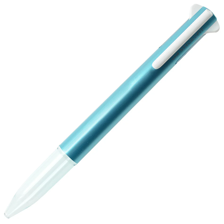 Uni-ball Style Fit Customisable 5-Colour Multifunction Pen - Image 5