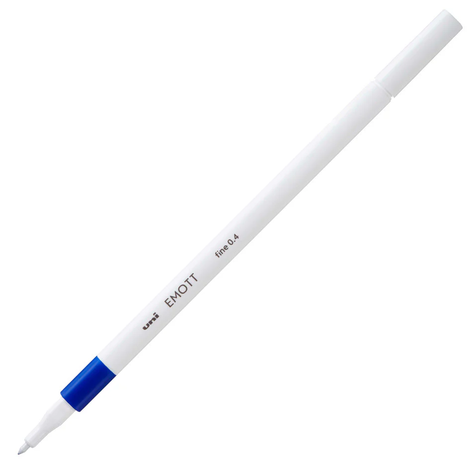 Uni Emott Fineliner - Image 10