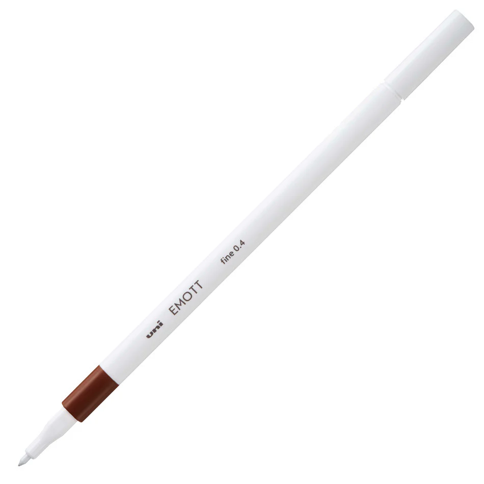 Uni Emott Fineliner - Image 8