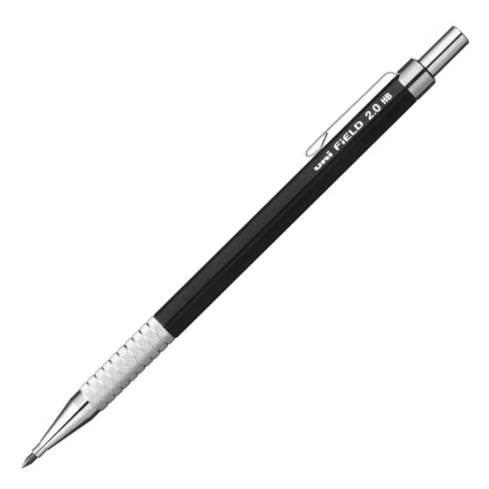 Uni Field M20-700 Mechanical Pencil 2mm - Image 2