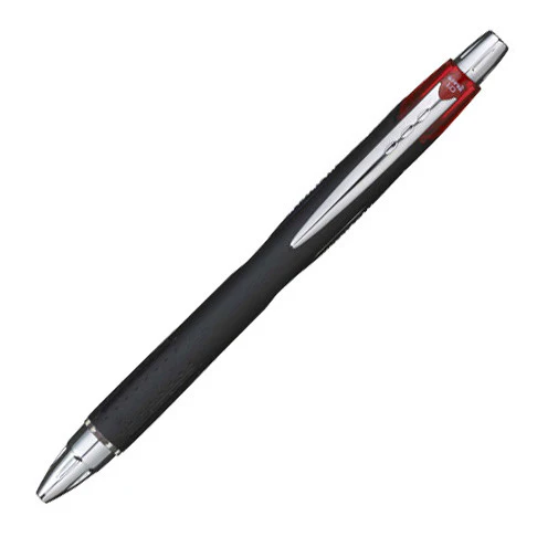 Uni Jetstream RT SXN-210 Retractable Rollerball Pen - Image 2