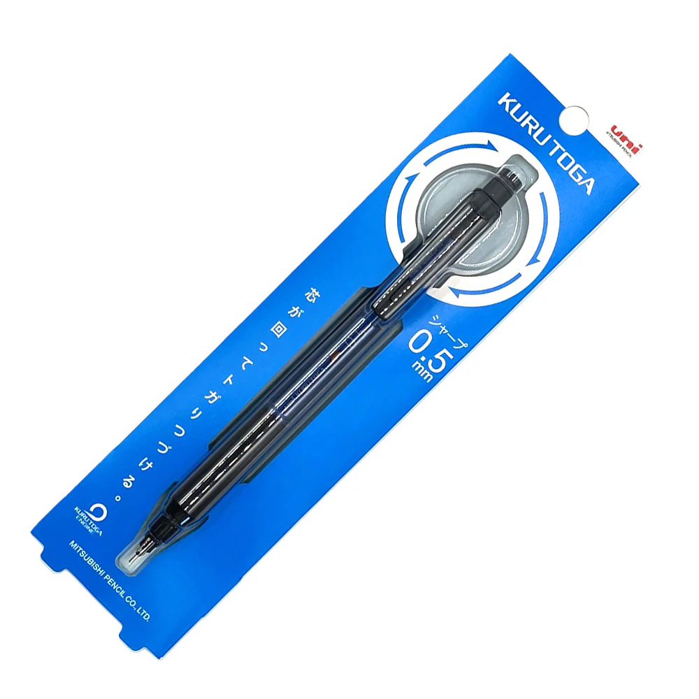 Uni Kuru Toga KS Model Mechanical Pencil 0.5mm - Image 7