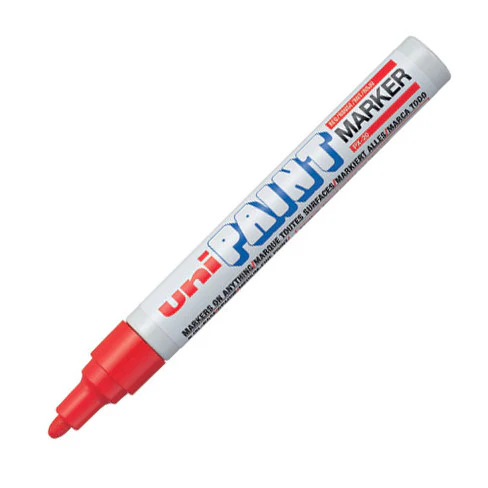 Uni Paint Marker Pen Medium PX-20