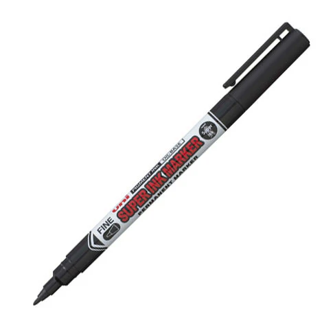 Uni PNA-125 Super Ink Marker Pen