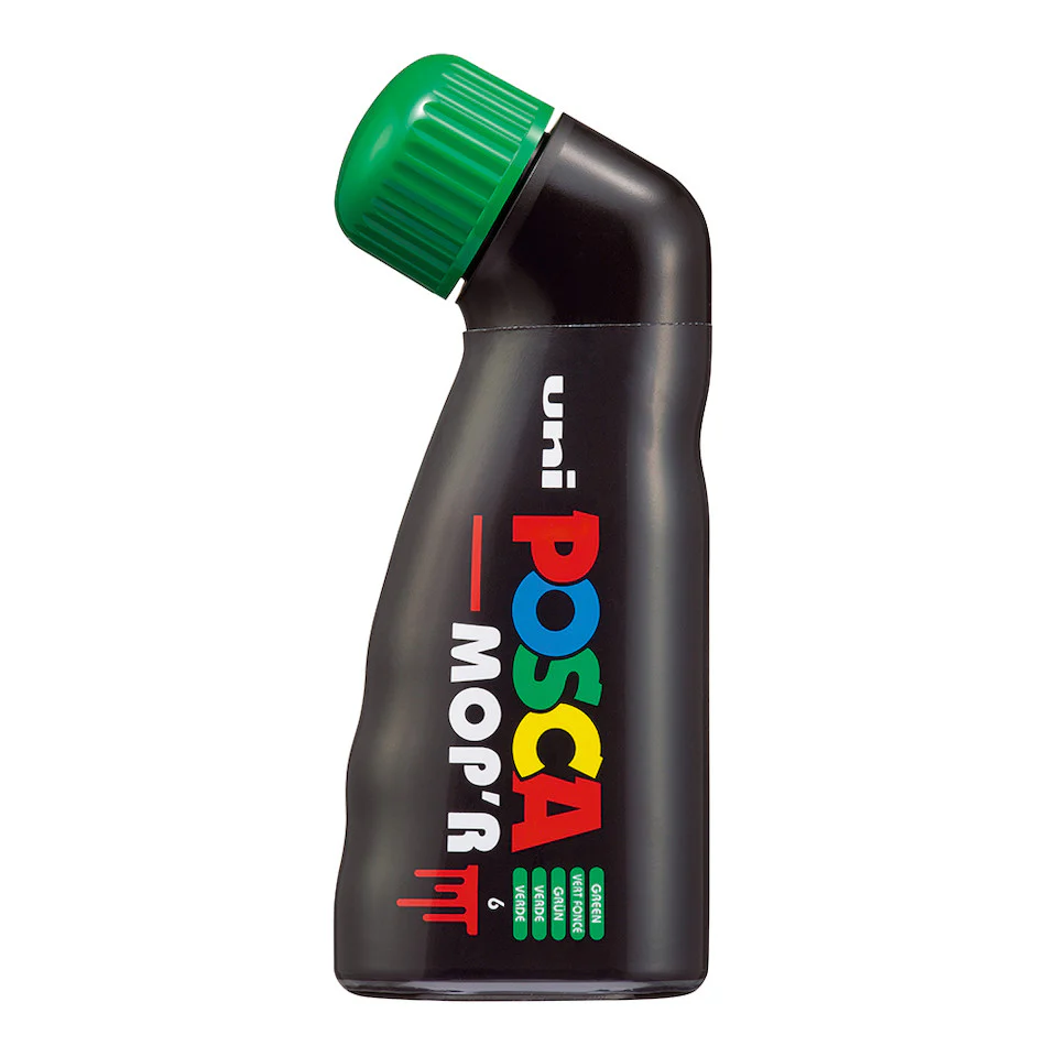 Uni POSCA MOP'R PCM-22 - Image 2