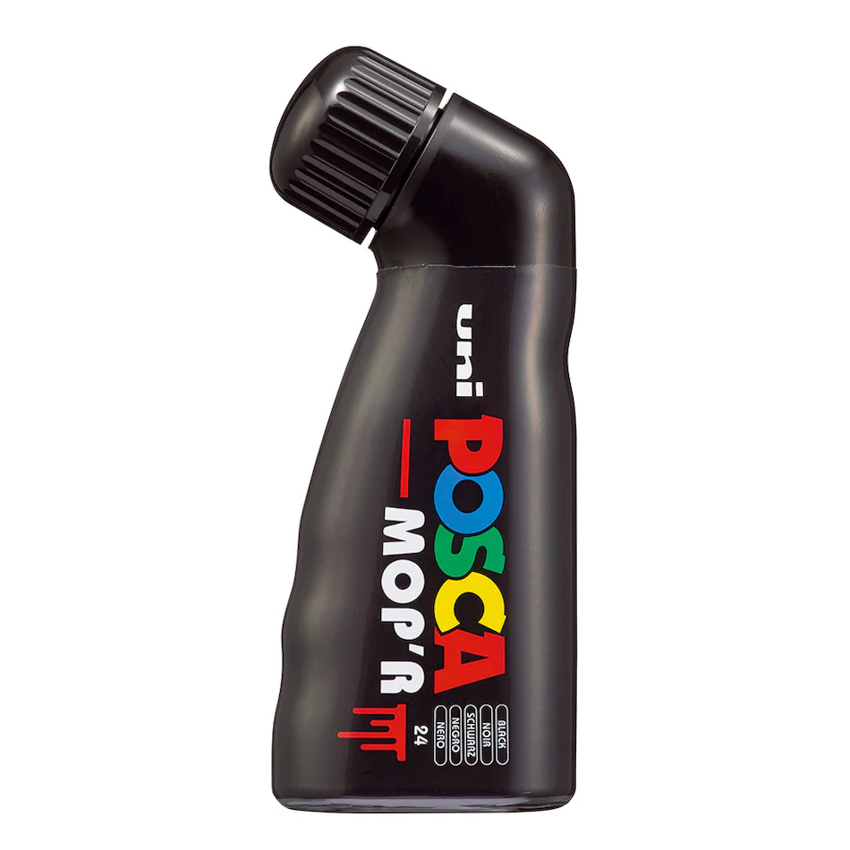 Uni POSCA MOP'R PCM-22 - Image 3