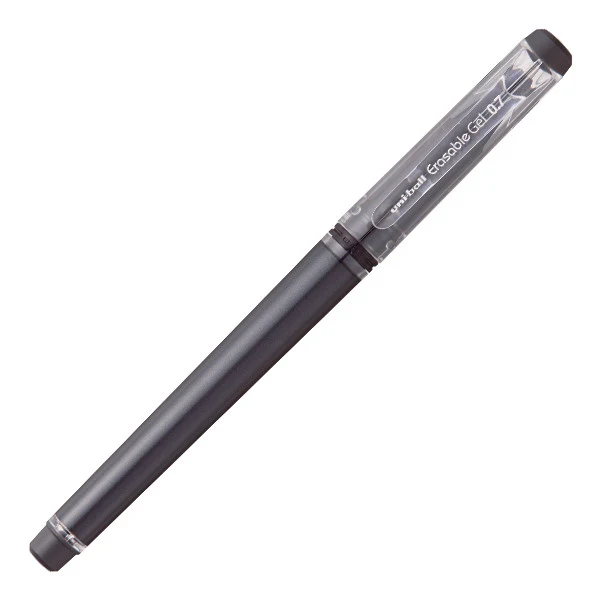 Uni UF-222-07 Erasable Rollerball Pen