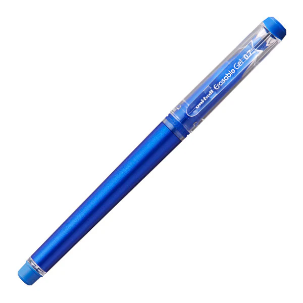 Uni UF-222-07 Erasable Rollerball Pen - Image 2