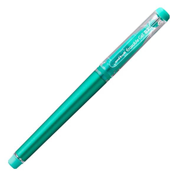 Uni UF-222-07 Erasable Rollerball Pen - Image 4