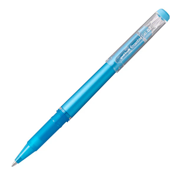 Uni UF-222-07 Erasable Rollerball Pen - Image 5