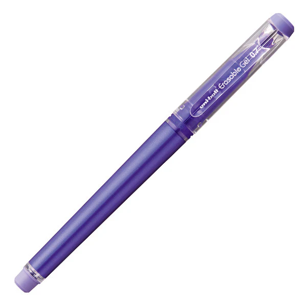 Uni UF-222-07 Erasable Rollerball Pen - Image 6