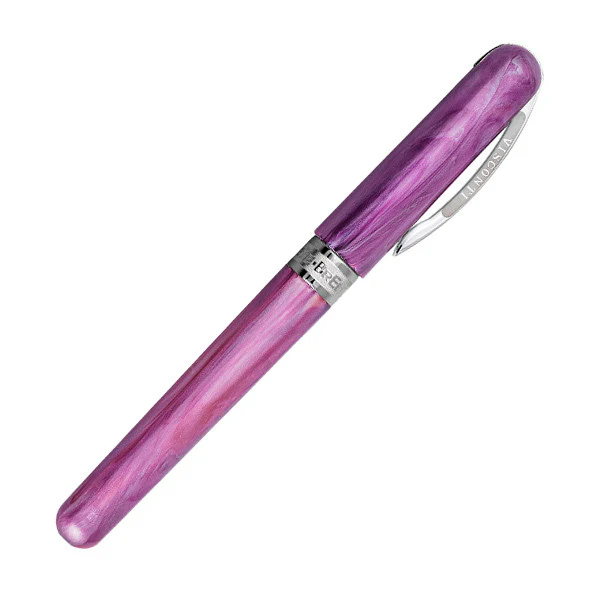 Visconti Breeze Rollerball Pen Plum - Image 2