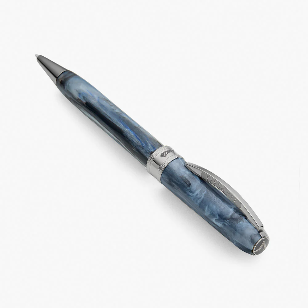 Visconti Comedia Limited Edition Caronte Ballpoint Pen - Image 2