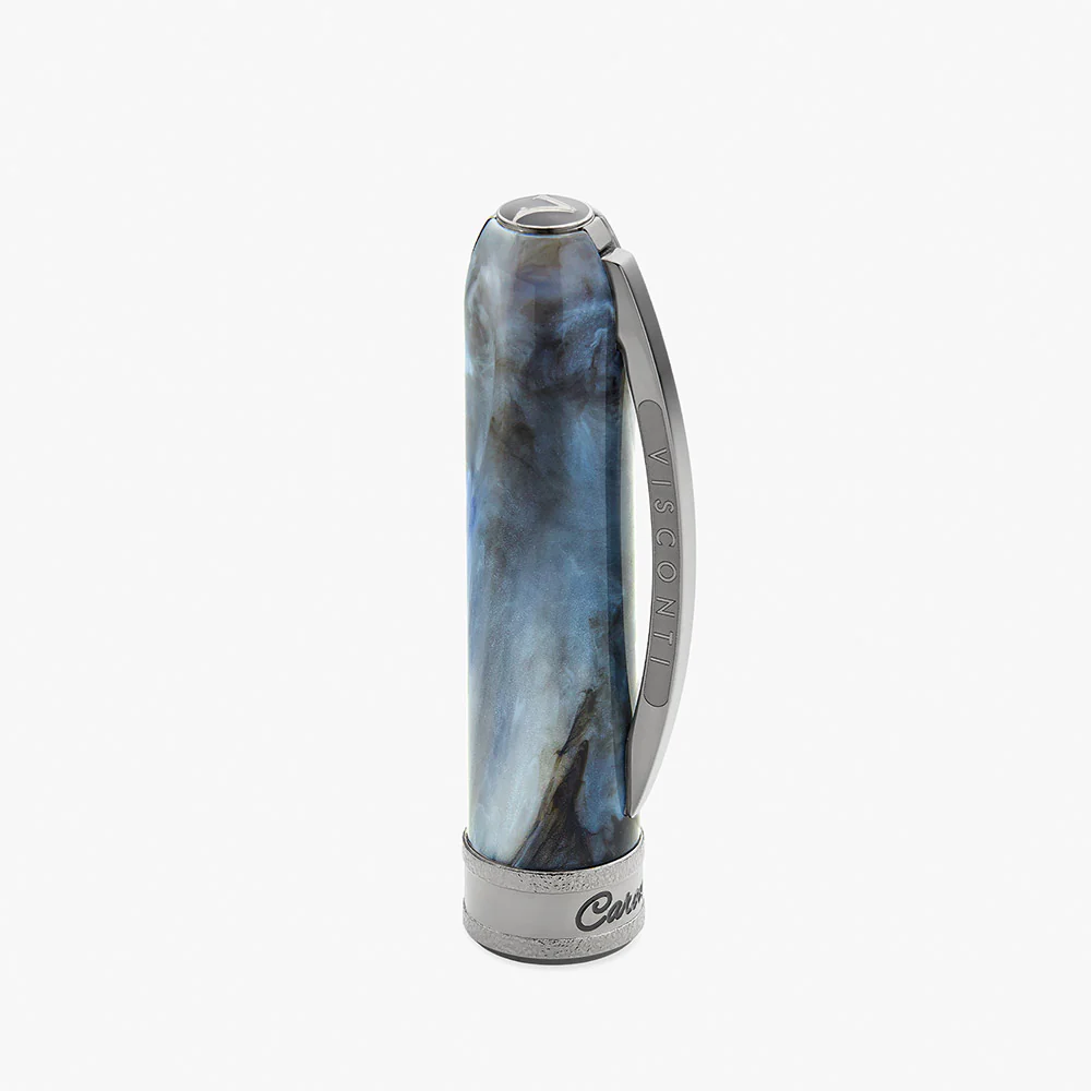 Visconti Comedia Limited Edition Caronte Rollerball Pen - Image 4
