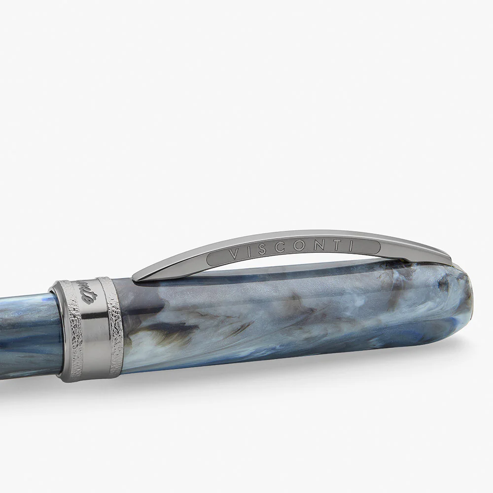Visconti Comedia Limited Edition Caronte Rollerball Pen - Image 5