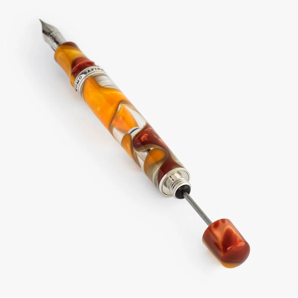 Visconti Homo Sapiens Arizona Sunset Fountain Pen - Image 6