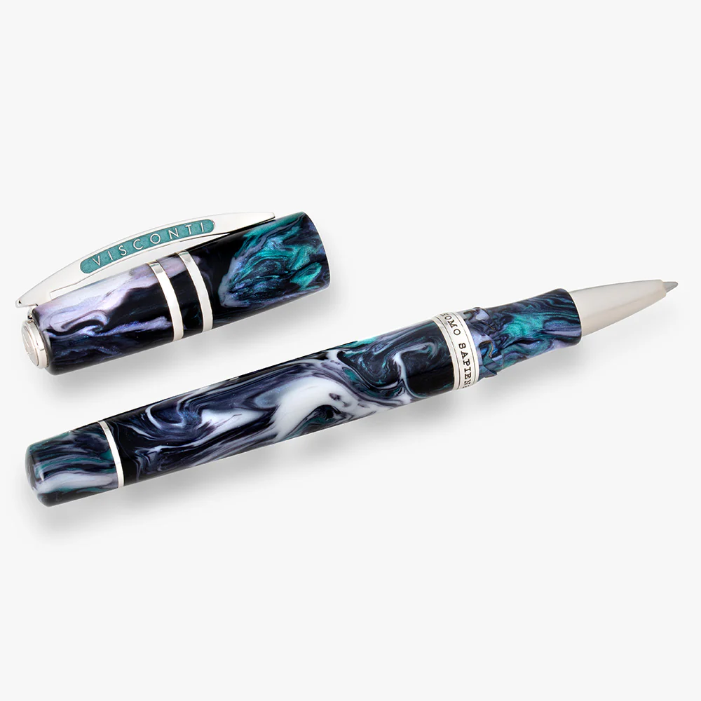 Visconti Homo Sapiens Earth Origins Rollerball Pen Air - Image 2