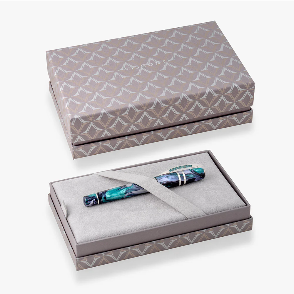 Visconti Homo Sapiens Earth Origins Rollerball Pen Air - Image 4