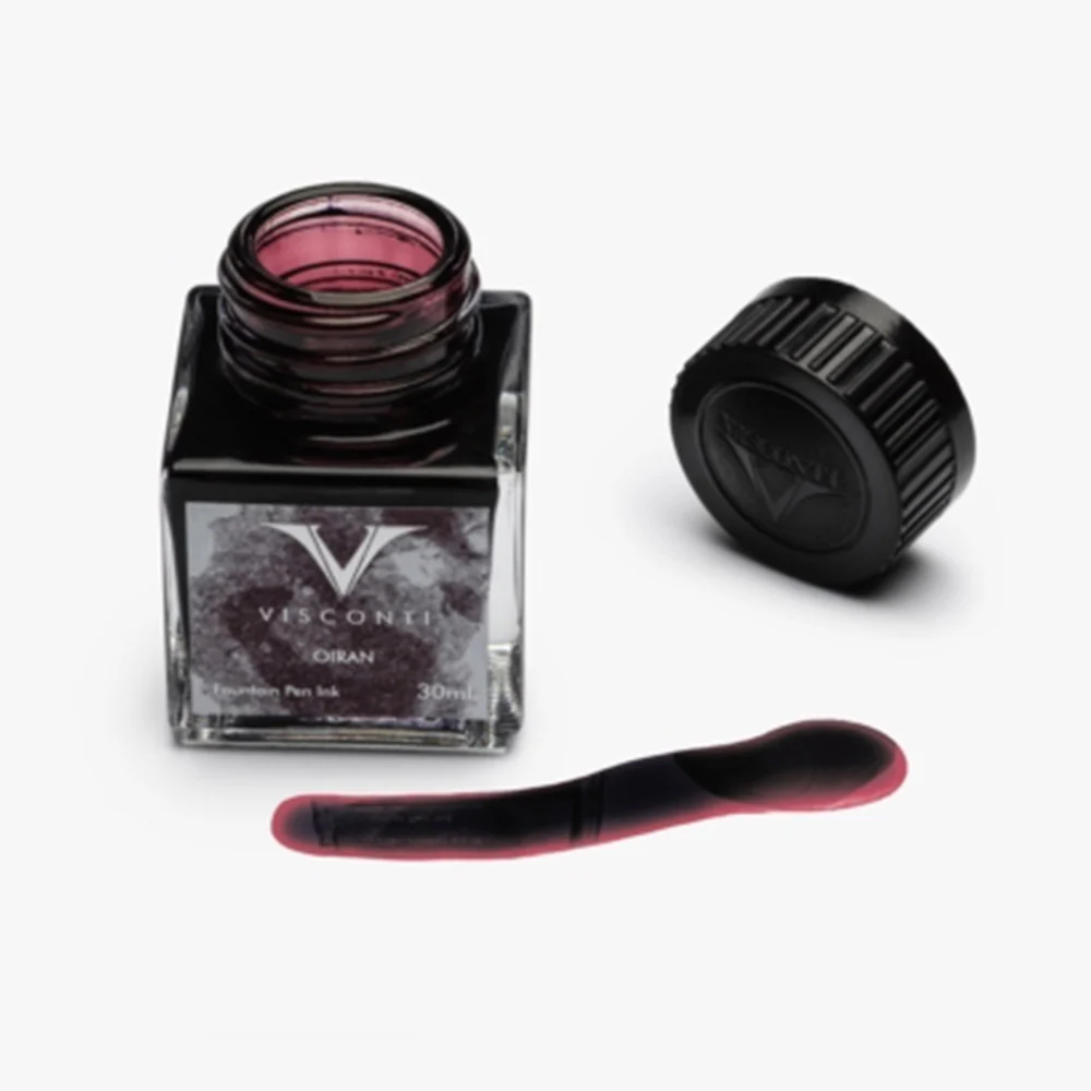 Visconti Van Gogh Bottled Ink Collection 30ml - Image 11