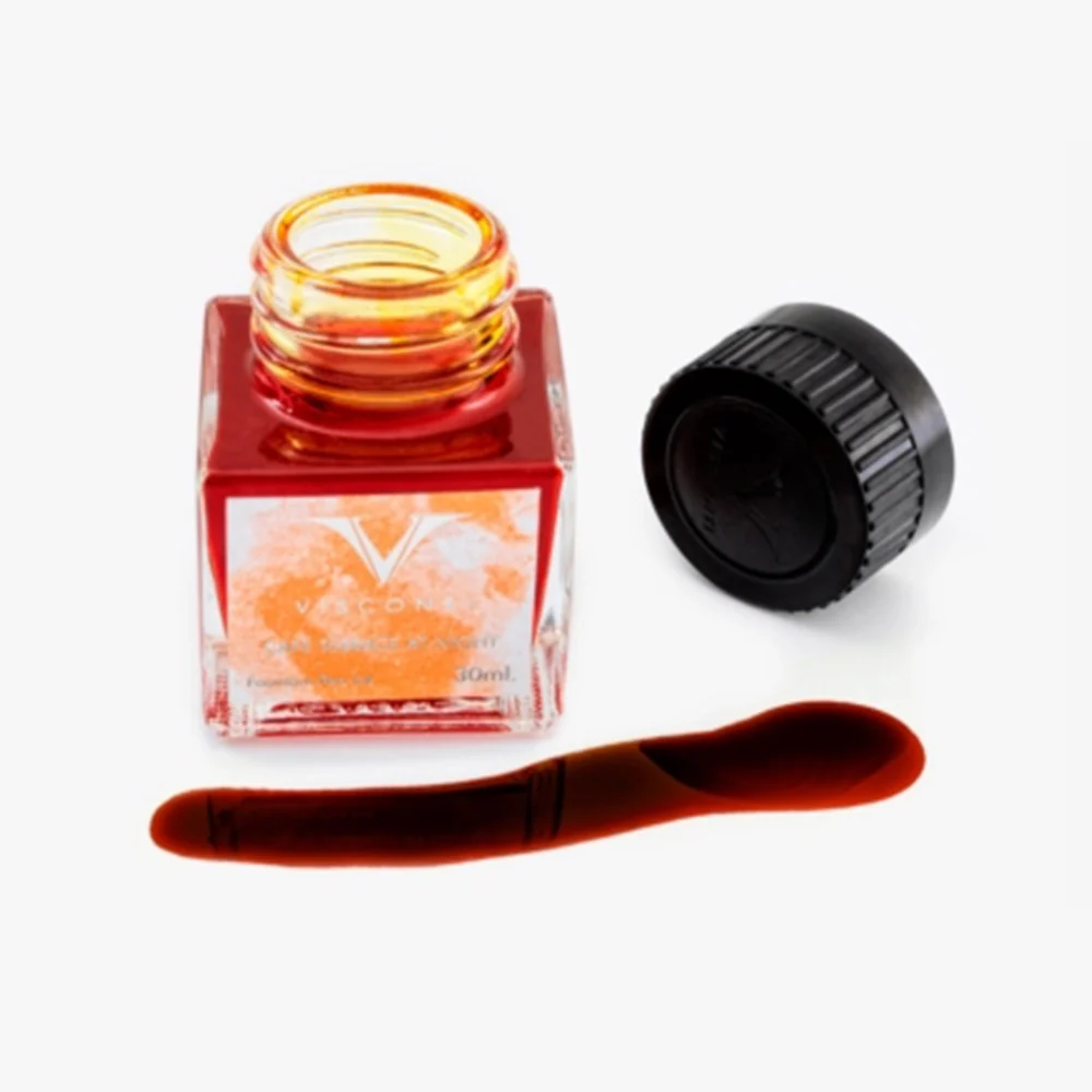Visconti Van Gogh Bottled Ink Collection 30ml - Image 12