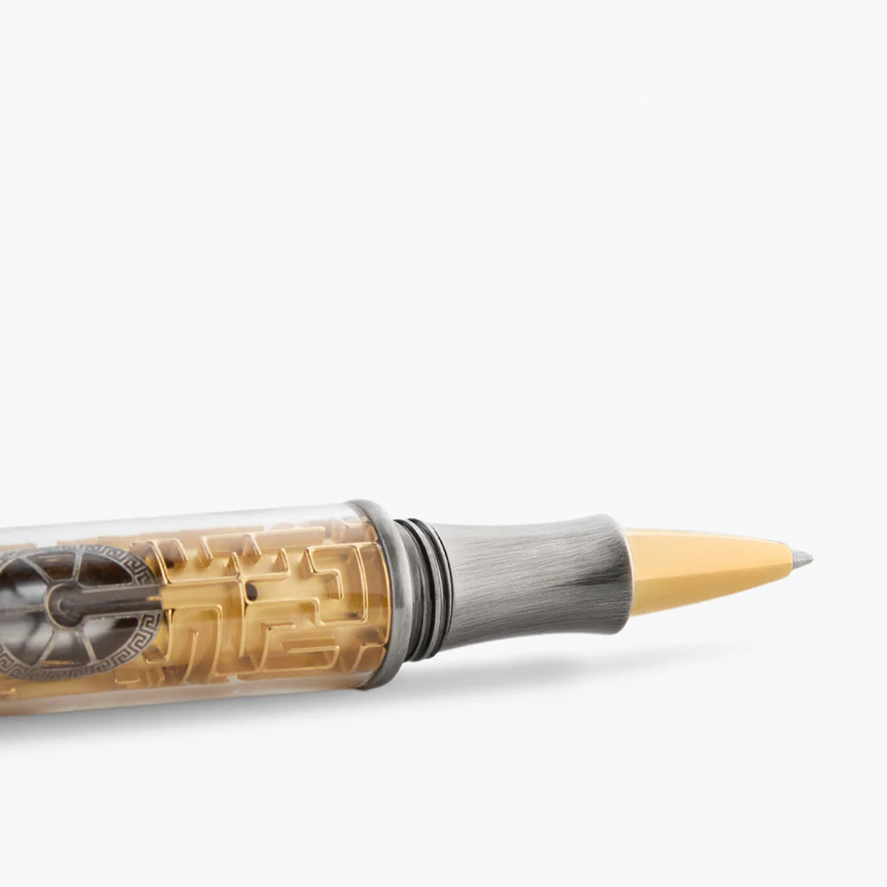 Visconti Maze Rollerball Pen - Image 2