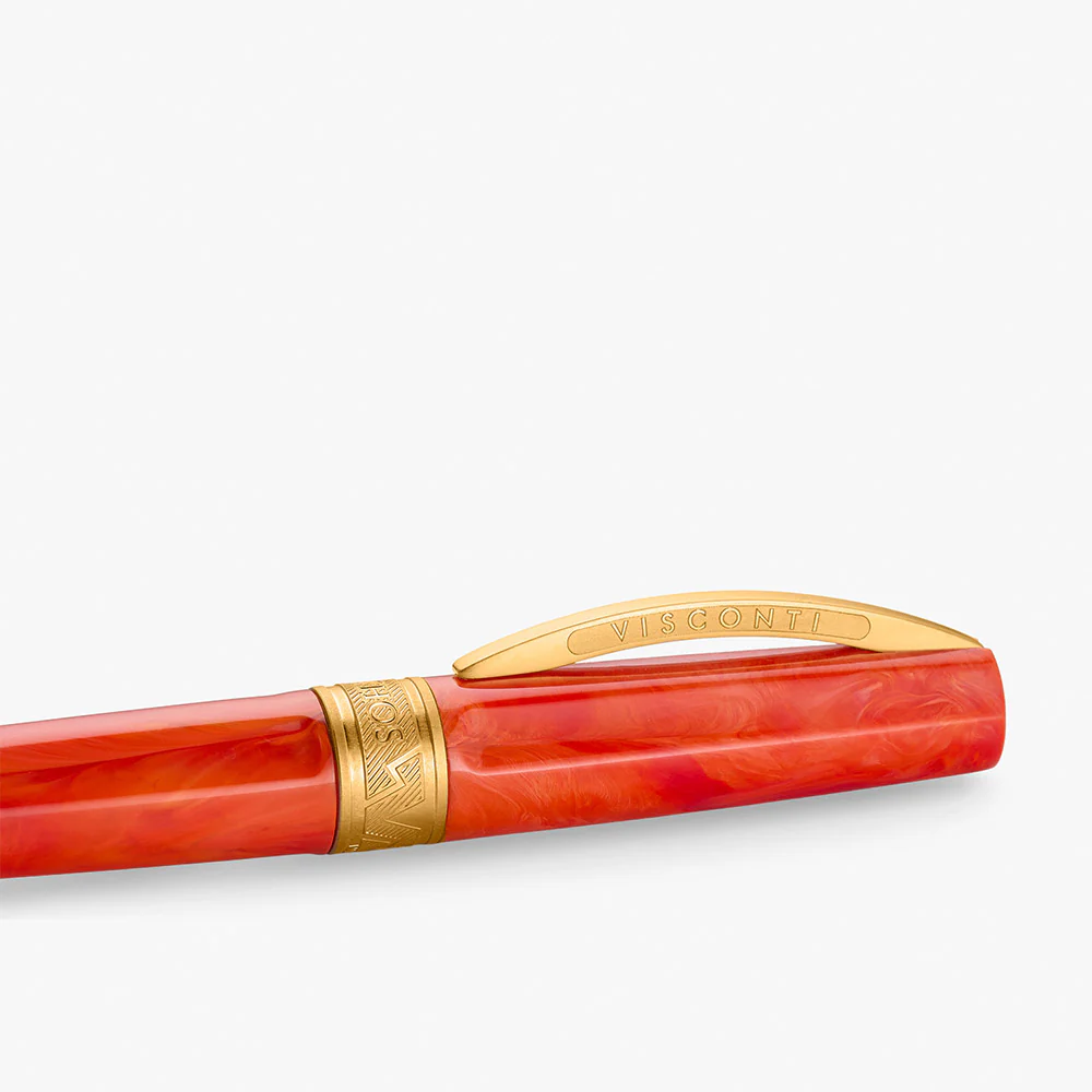 Visconti Mirage Mythos Ballpoint Pen Demeter - Image 3