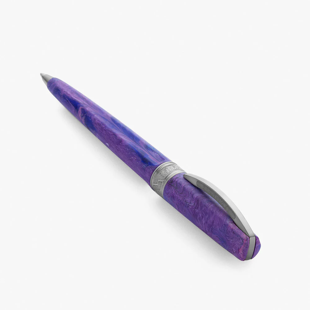 Visconti Mirage Mythos Ballpoint Pen Persephone - Image 2