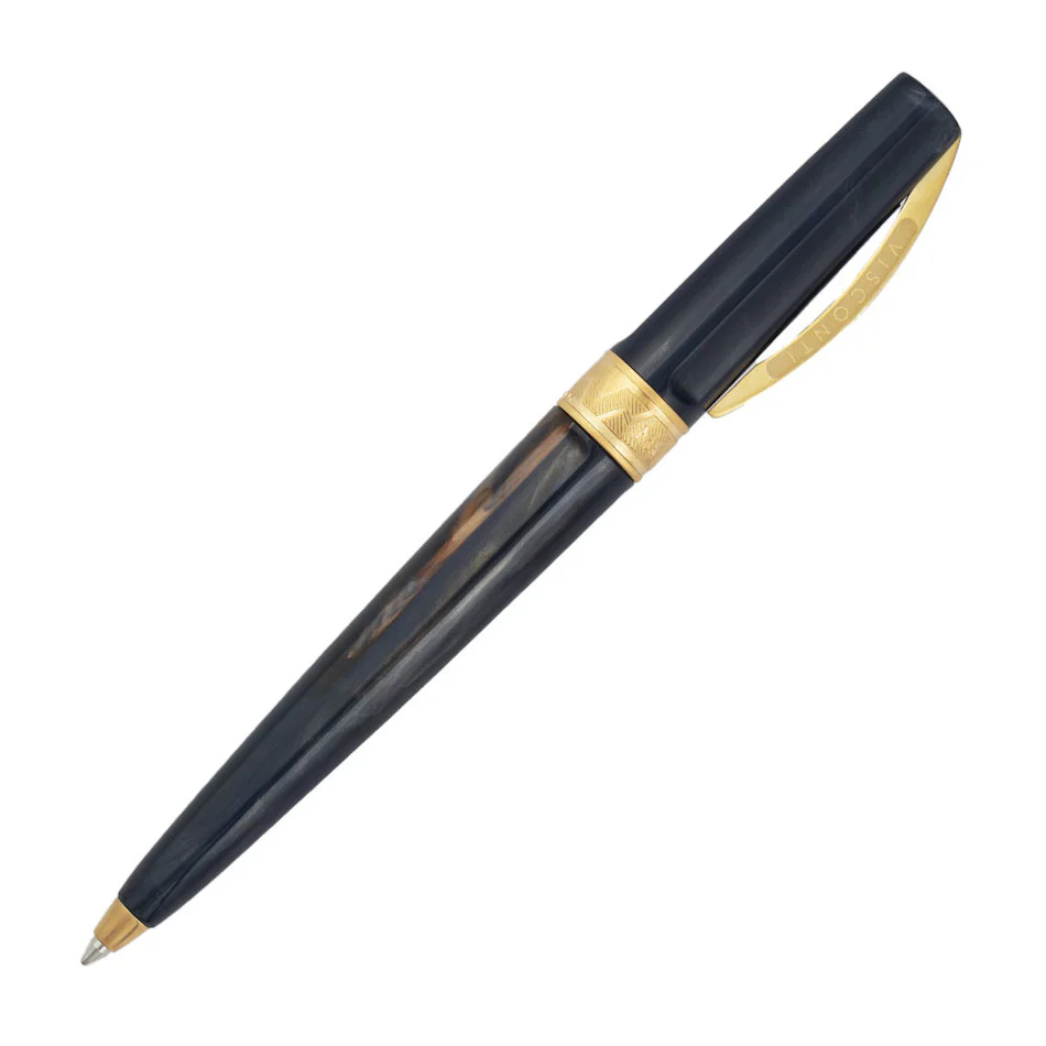Visconti Mirage Mythos Ballpoint Pen Zeus