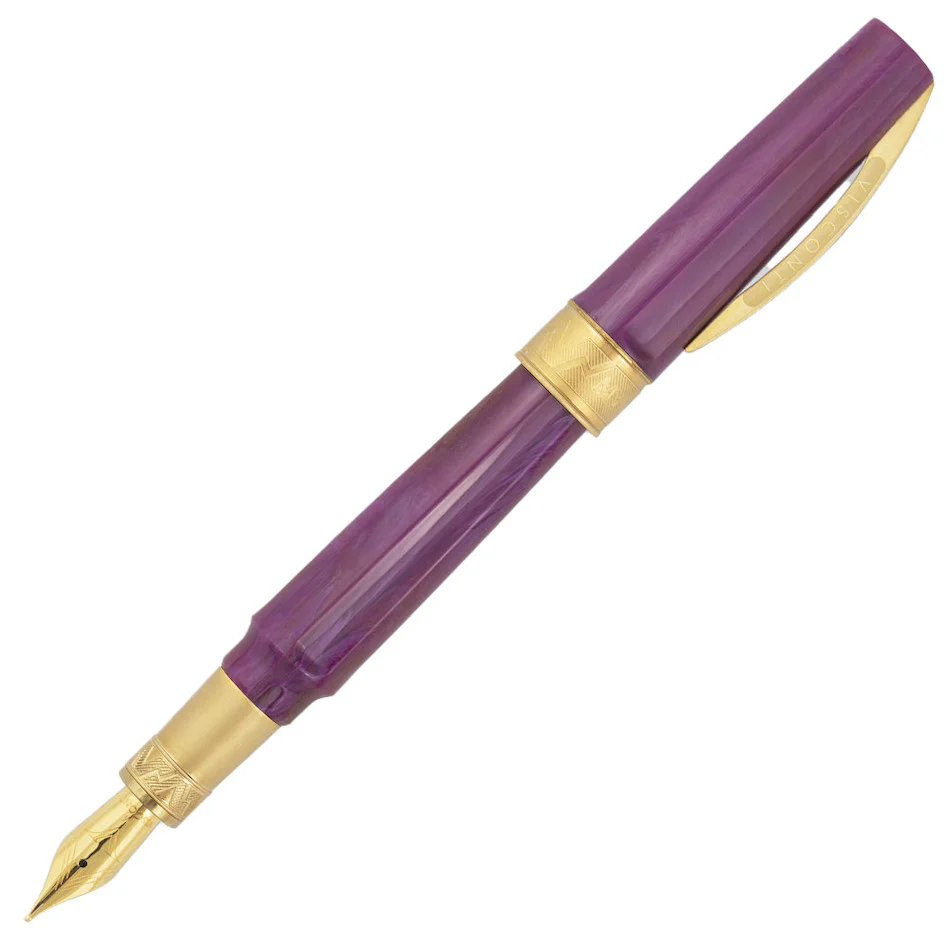 Visconti Mirage Mythos Fountain Pen Aphrodite