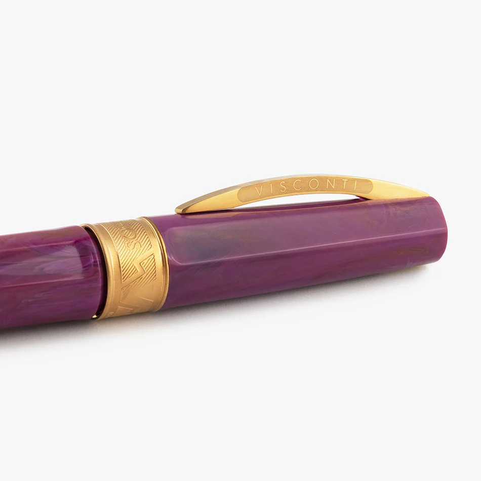 Visconti Mirage Mythos Fountain Pen Aphrodite - Image 4
