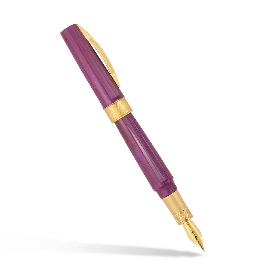 Visconti Mirage Mythos Fountain Pen Aphrodite - Image 6