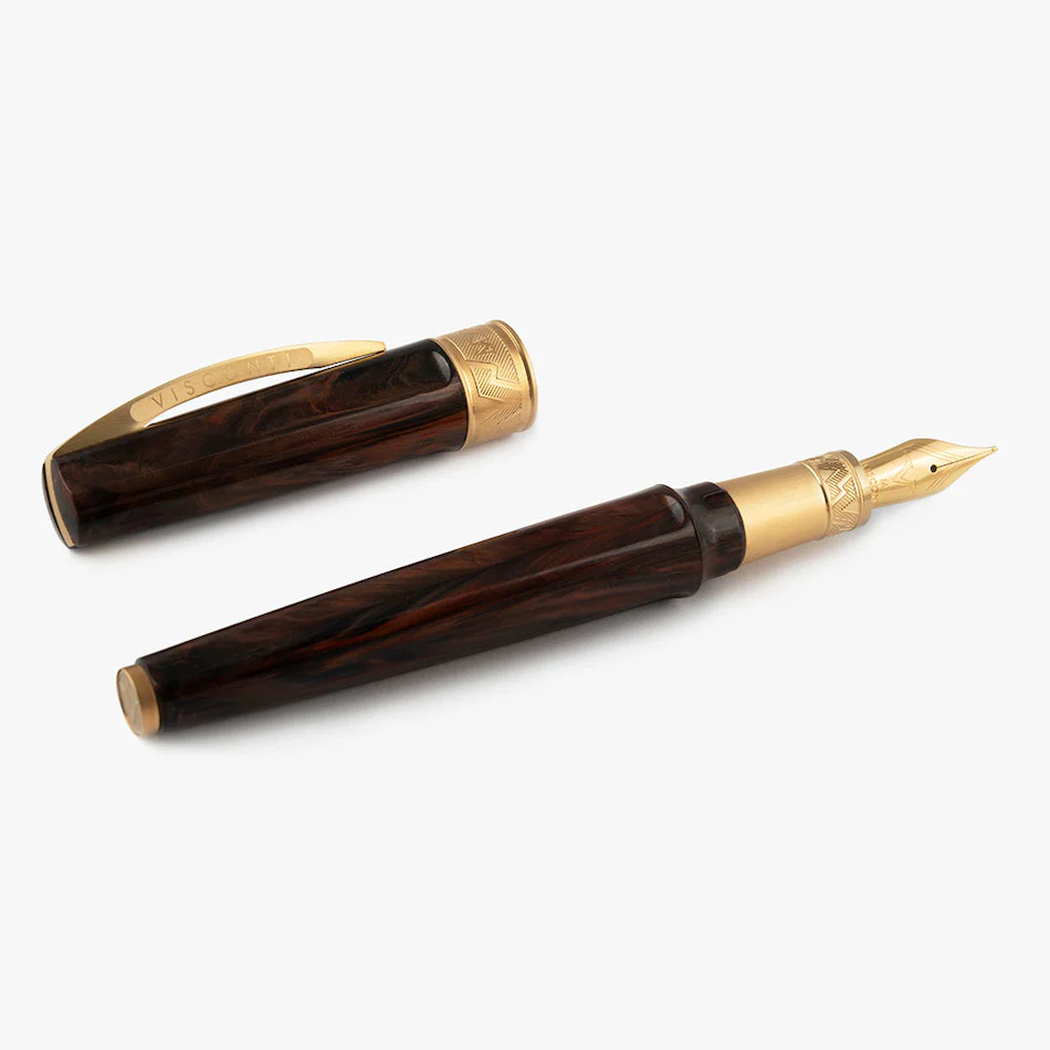 Visconti Mirage Mythos Fountain Pen Apollo - Image 5