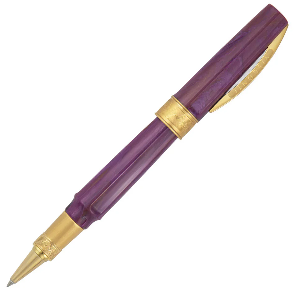 Visconti Mirage Mythos Rollerball Pen Aphrodite