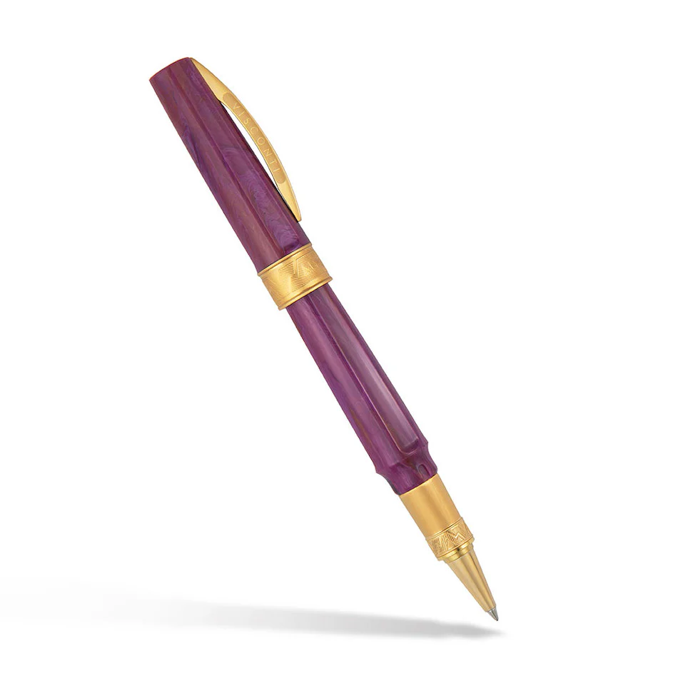 Visconti Mirage Mythos Rollerball Pen Aphrodite - Image 6