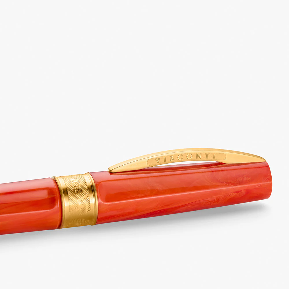 Visconti Mirage Mythos Rollerball Pen Demeter - Image 5