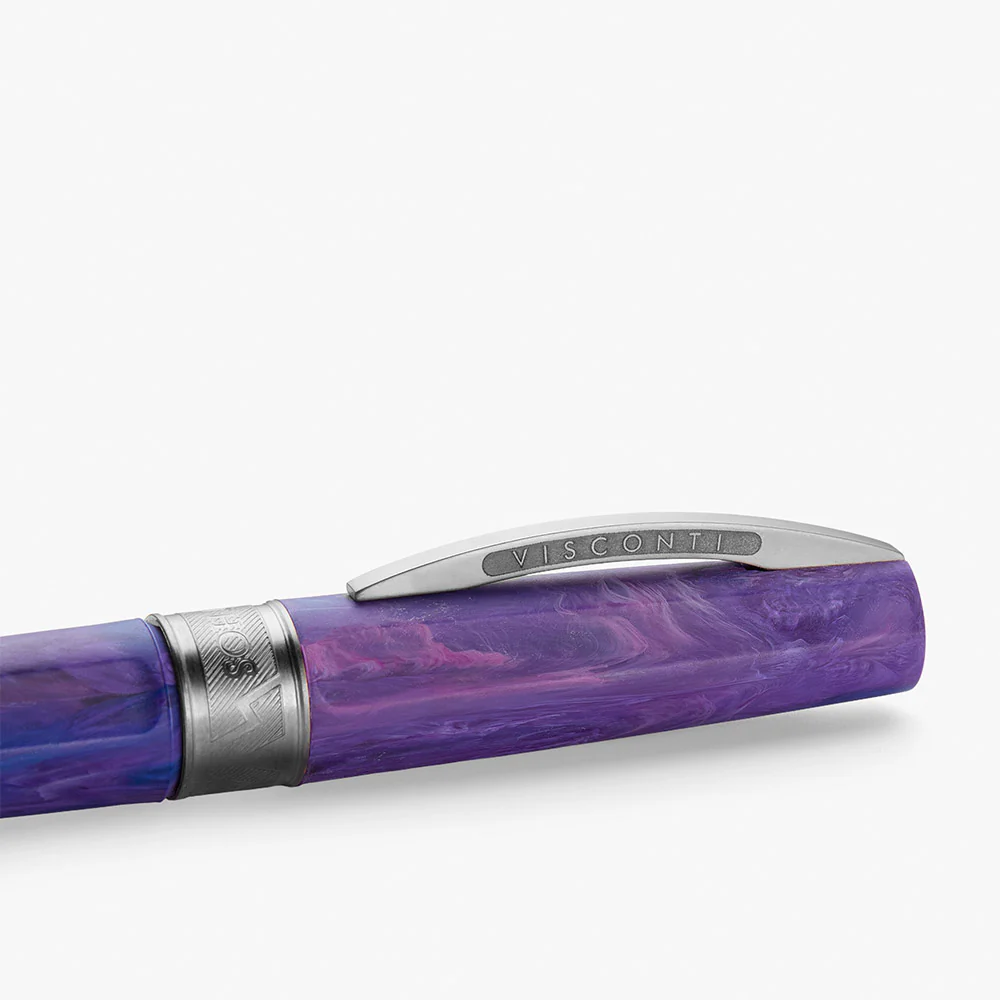 Visconti Mirage Mythos Rollerball Pen Persephone - Image 4