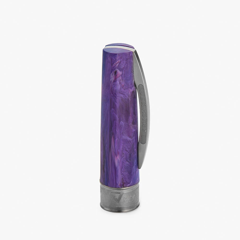 Visconti Mirage Mythos Rollerball Pen Persephone - Image 5