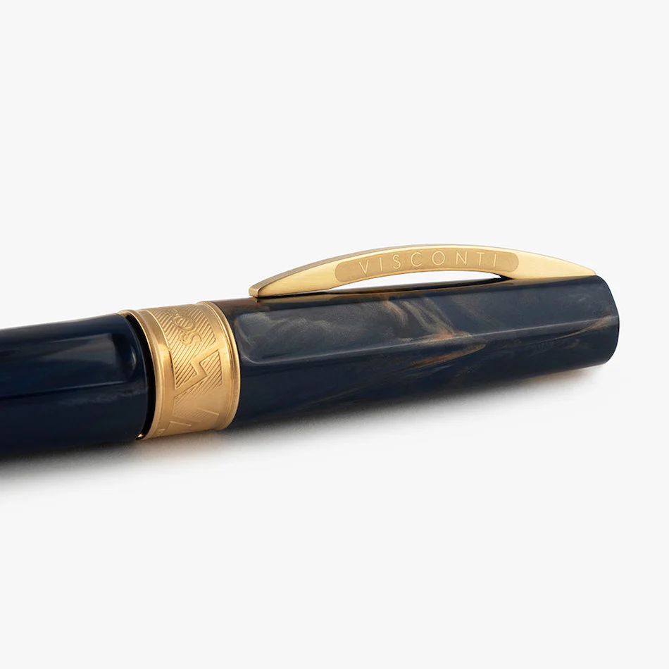 Visconti Mirage Mythos Rollerball Pen Zeus - Image 6