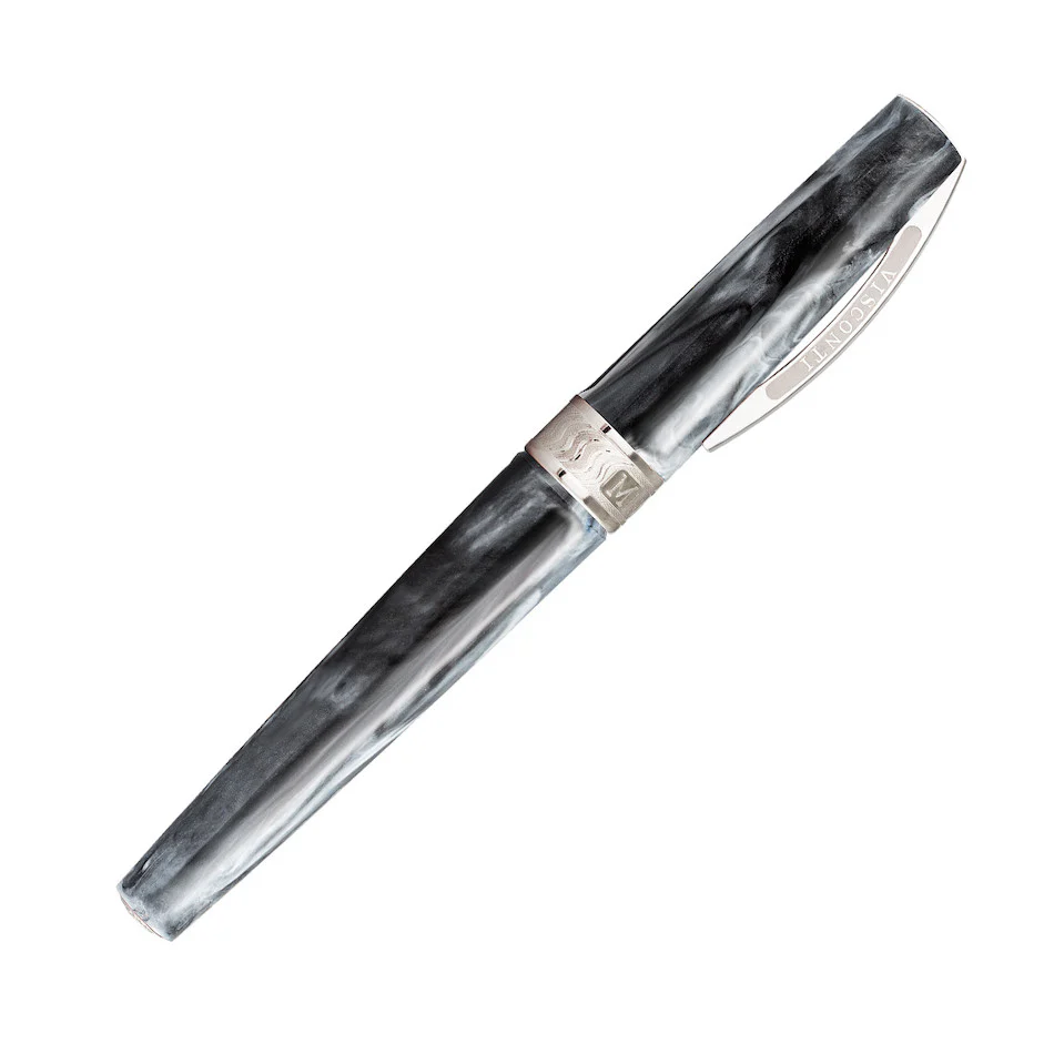 Visconti Mirage Rollerball Pen Horn - Image 2